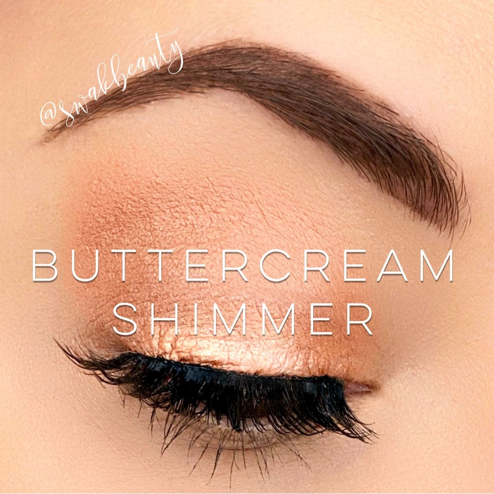 Senegence Shadowsense Buttercream Shimmer